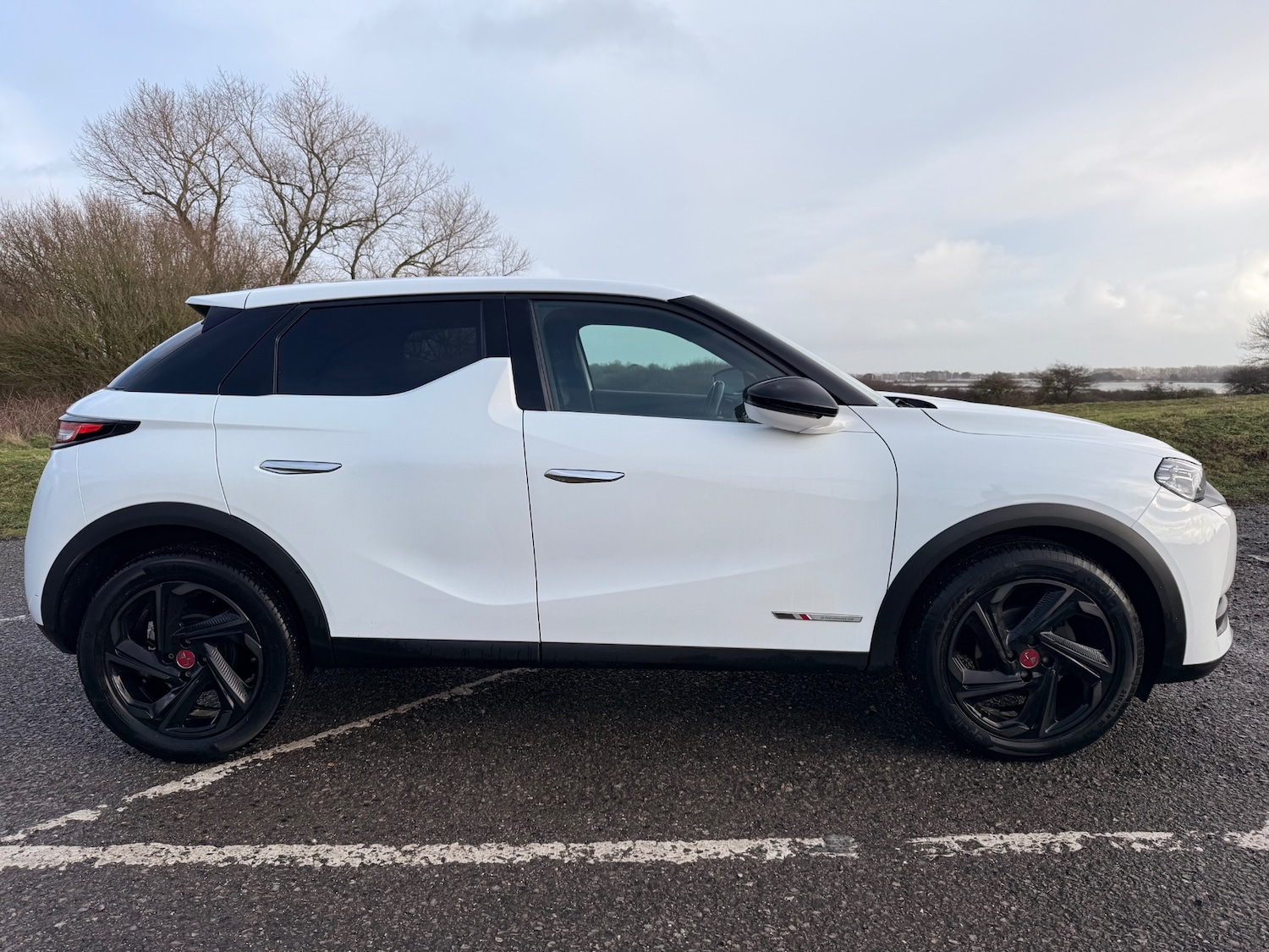 Used DS Automobiles DS 3 2023 for sale - 77482689: Photo 2