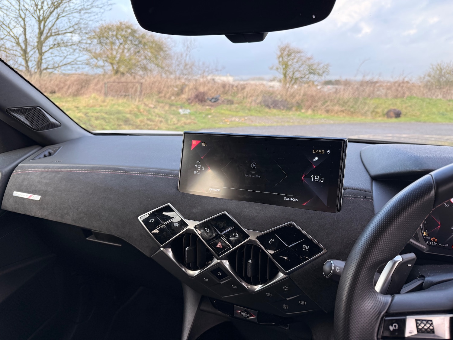 Used DS Automobiles DS 3 2023 for sale - 77482689: Photo 20