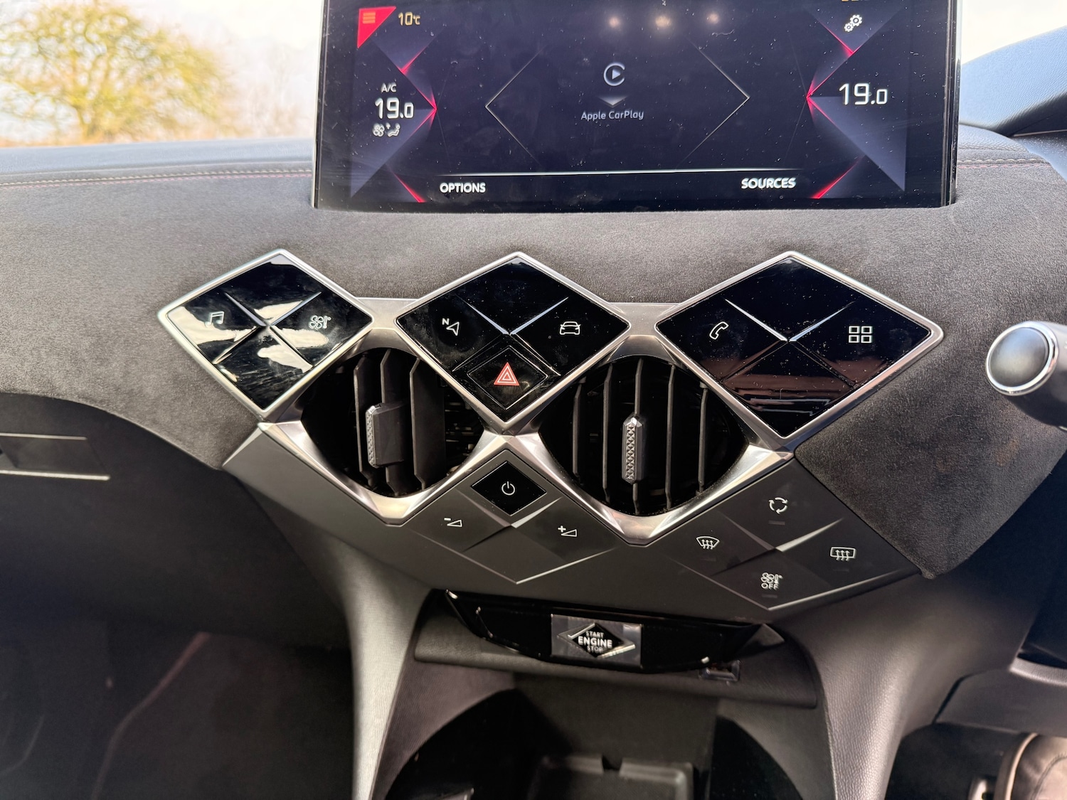 Used DS Automobiles DS 3 2023 for sale - 77482689: Photo 21