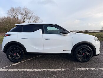 Used DS Automobiles DS 3 2023 for sale - 77482689: Photo