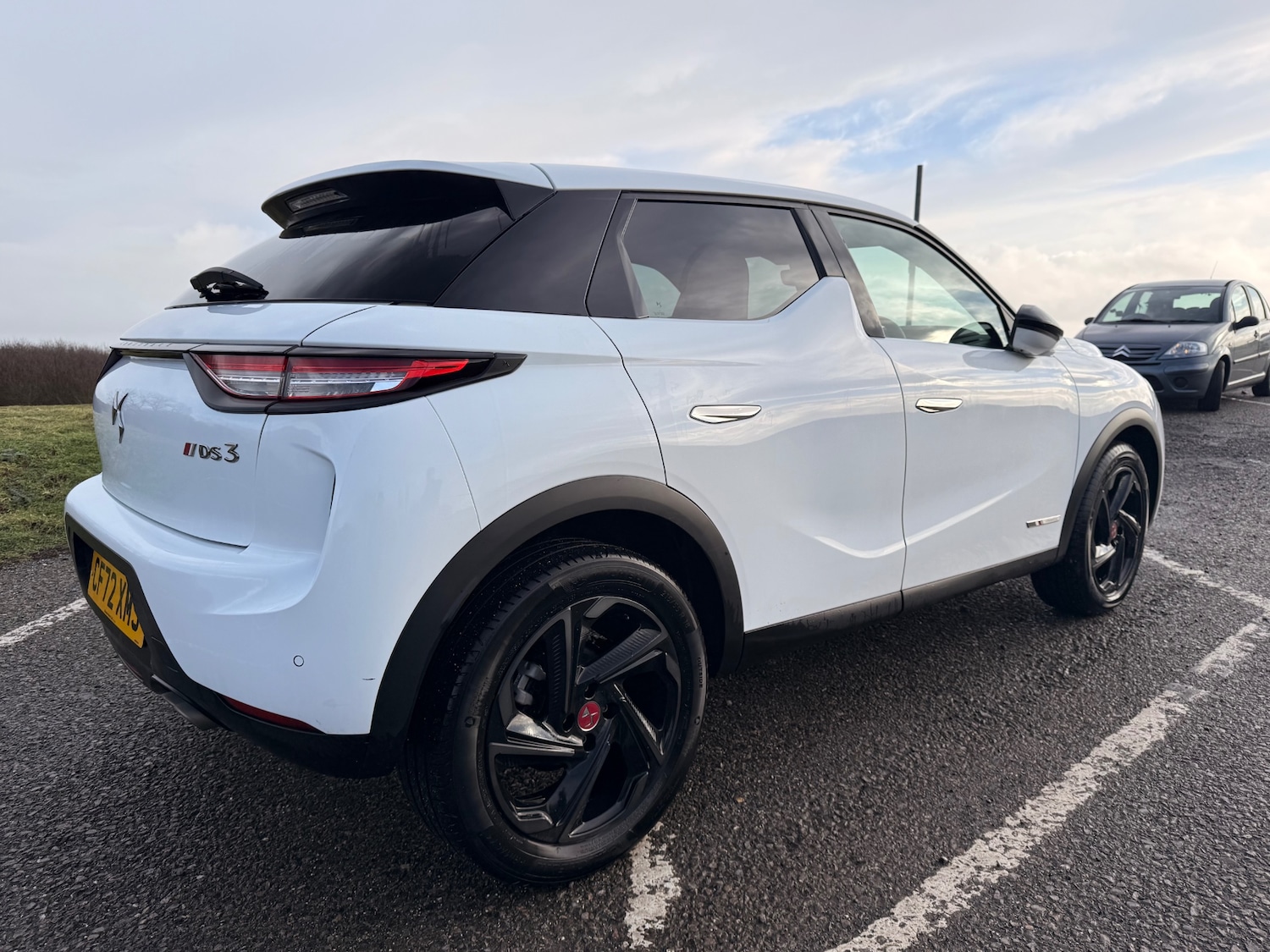 Used DS Automobiles DS 3 2023 for sale - 77482689: Photo 3