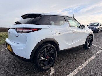 Used DS Automobiles DS 3 2023 for sale - 77482689: Photo