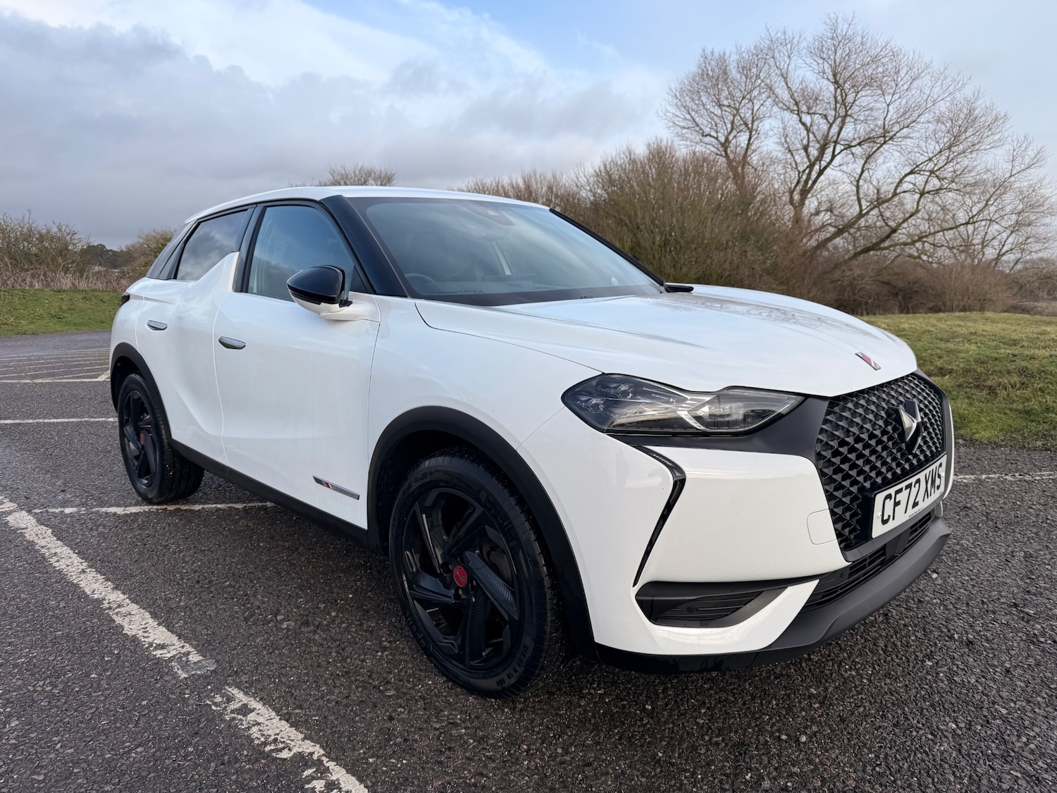 Used DS Automobiles DS 3 2023 for sale - 77482689: Photo 4