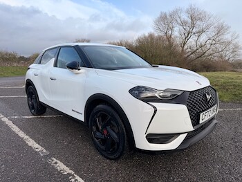 Used DS Automobiles DS 3 2023 for sale - 77482689: Photo