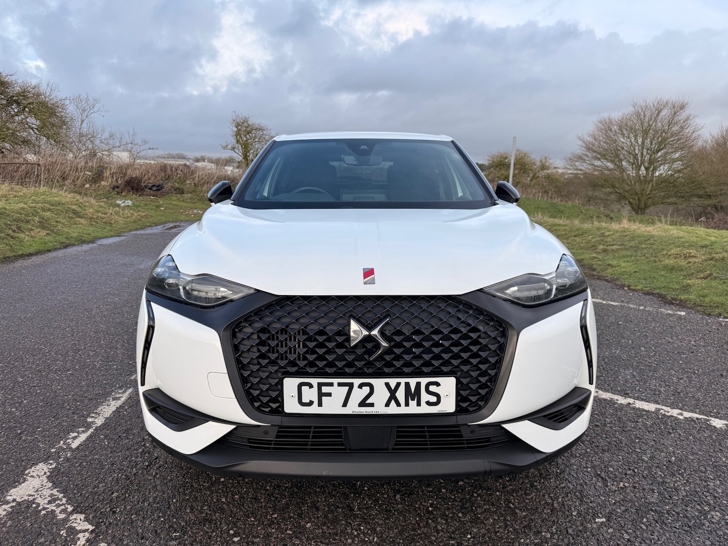 Used DS Automobiles DS 3 2023 for sale - 77482689: Photo 5