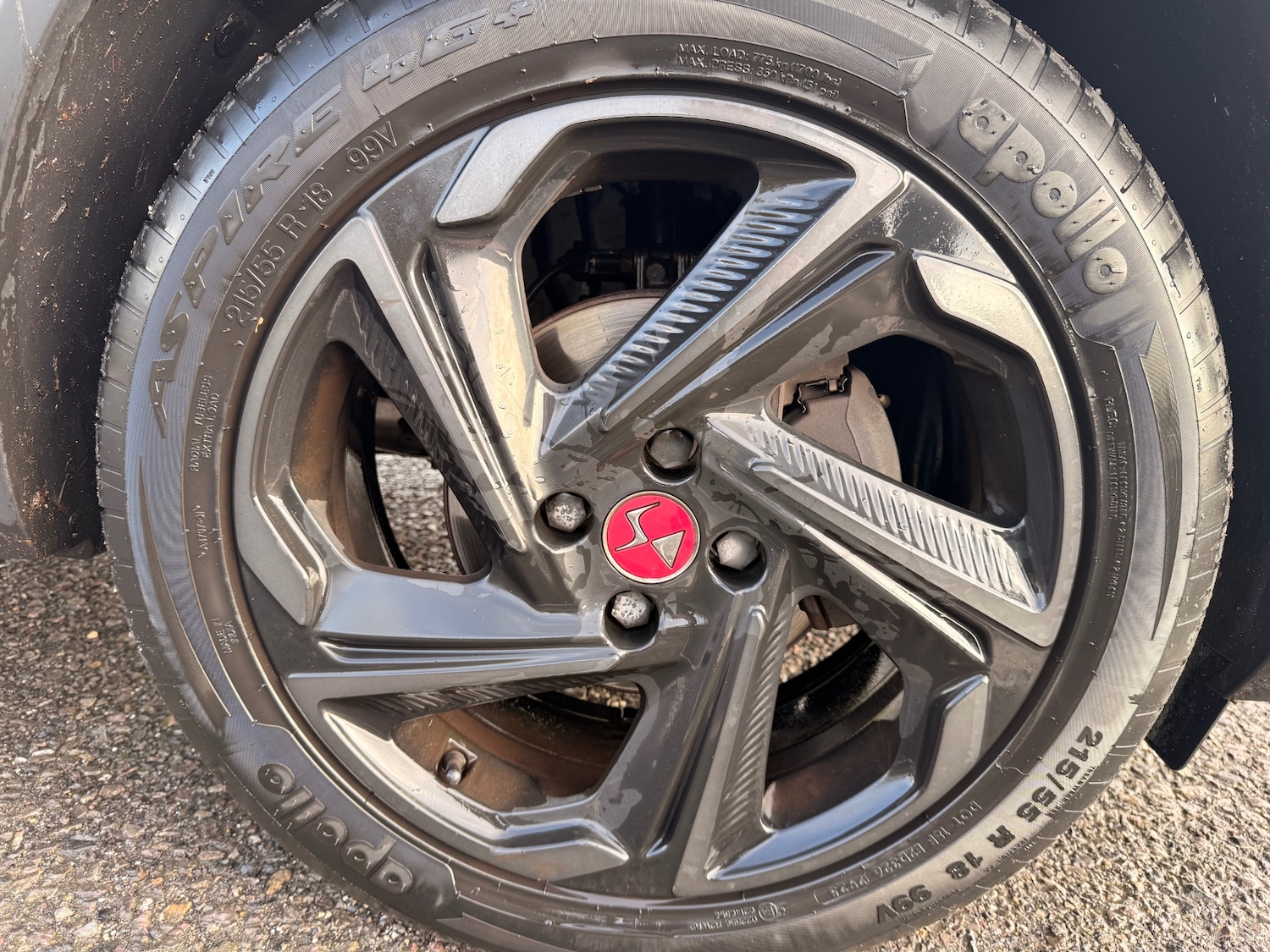 Used DS Automobiles DS 3 2023 for sale - 77482689: Photo 6