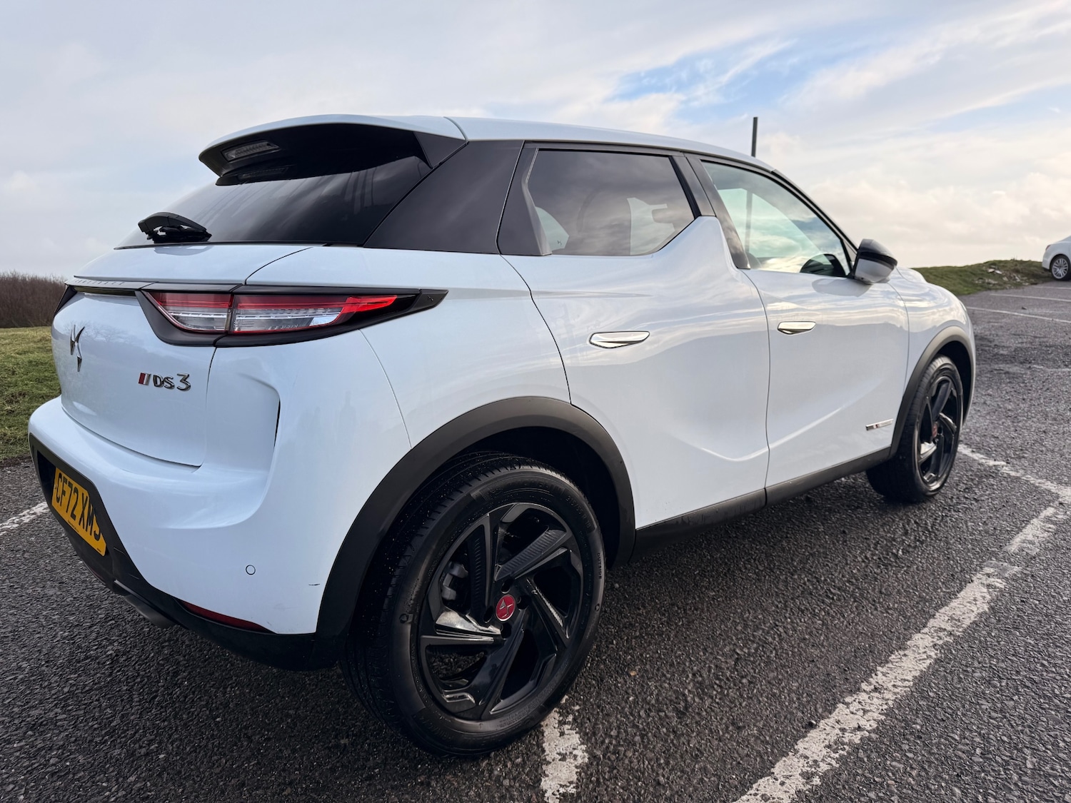 Used DS Automobiles DS 3 2023 for sale - 77482689: Photo 8