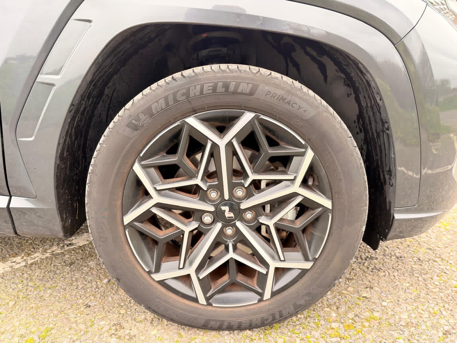 Used Hyundai TUCSON 2023 for sale - 77815125: Photo 11