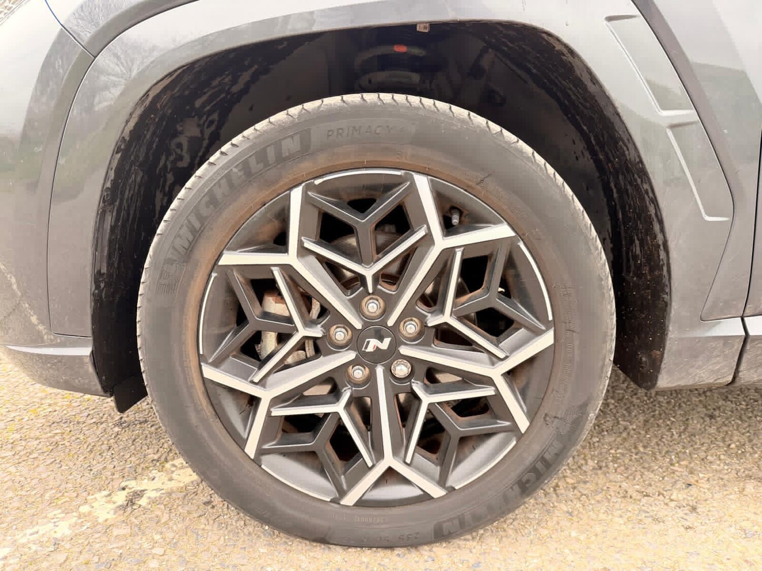 Used Hyundai TUCSON 2023 for sale - 77815125: Photo 12