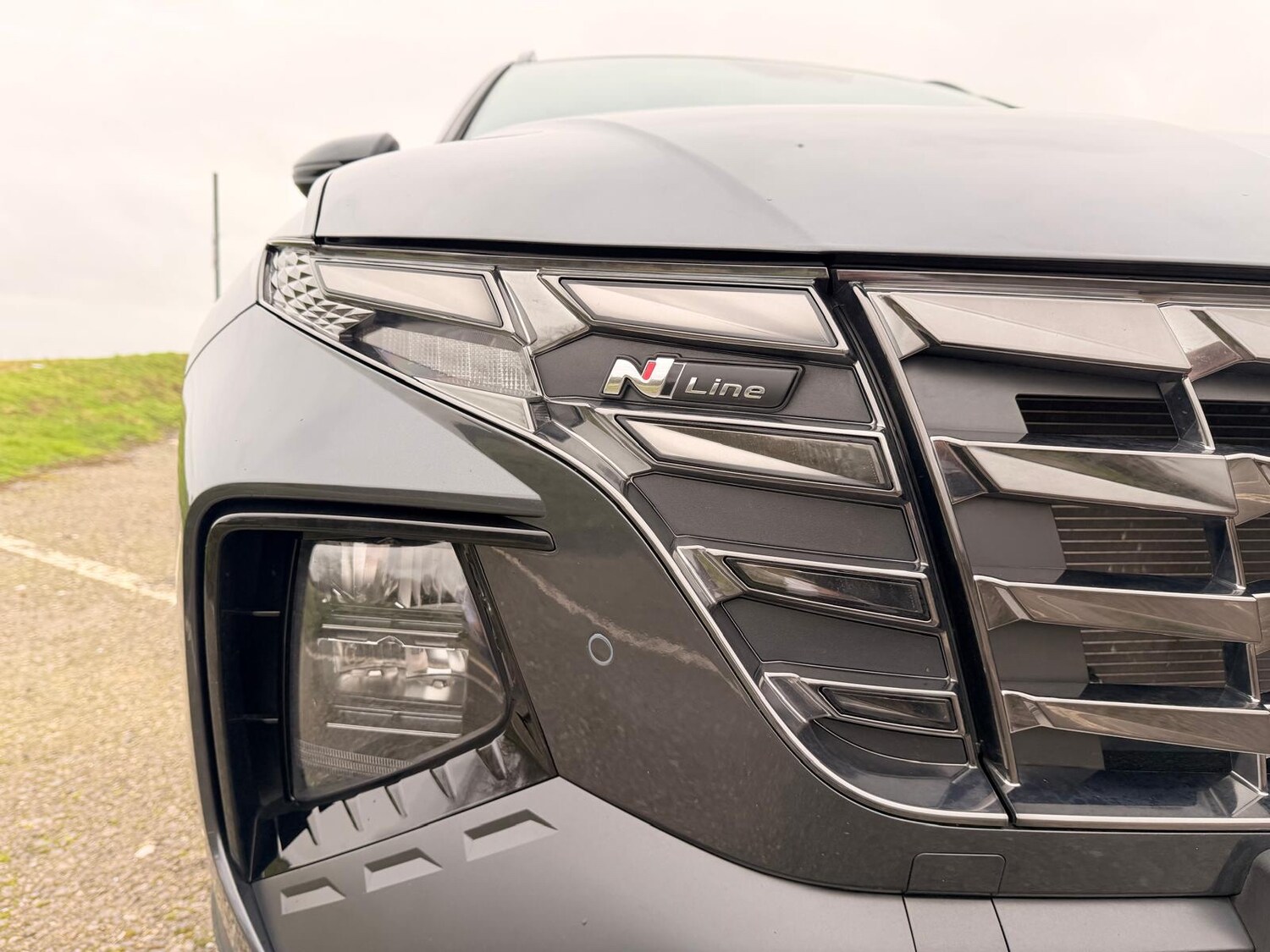 Used Hyundai TUCSON 2023 for sale - 77815125: Photo 13