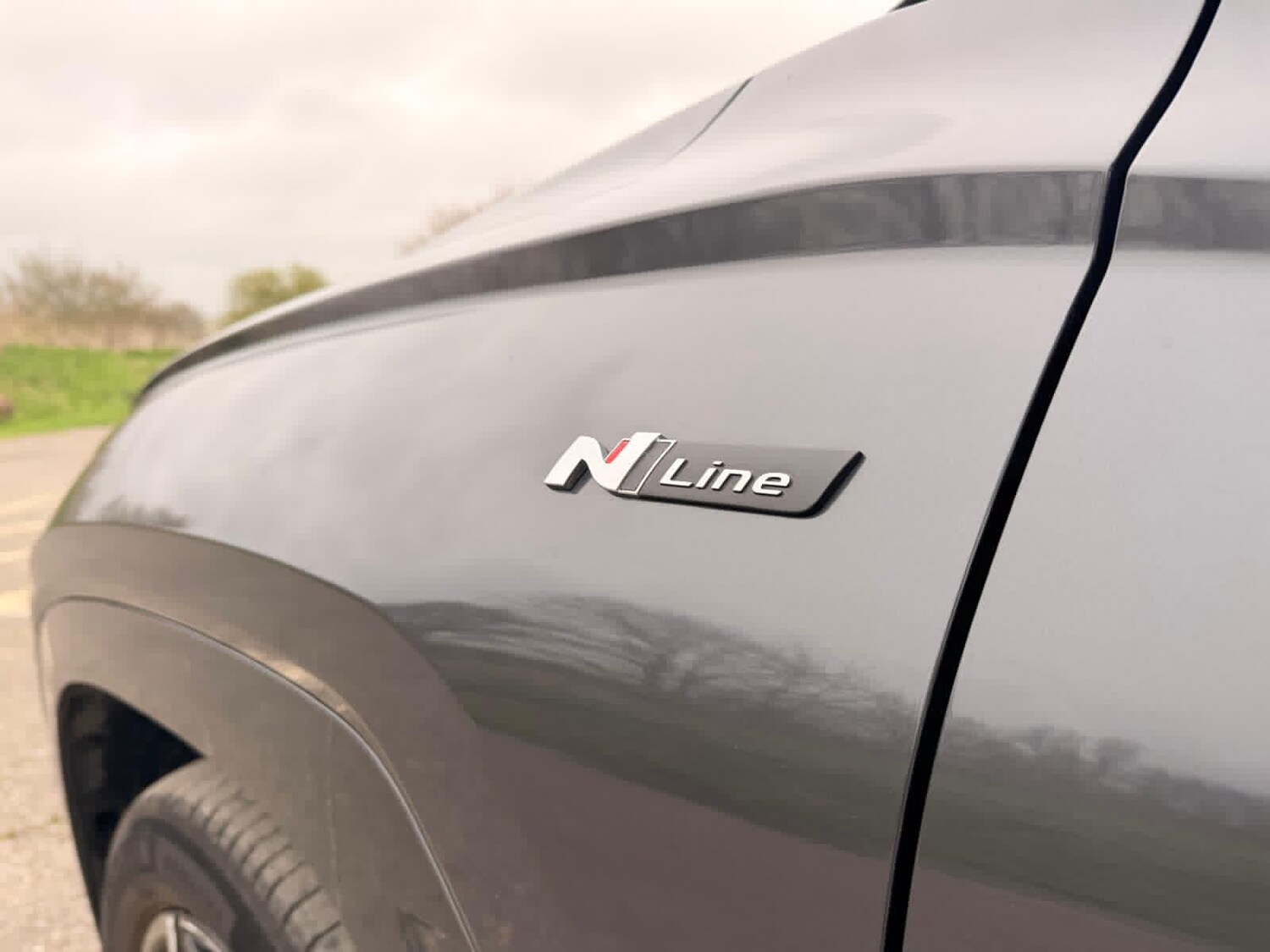 Used Hyundai TUCSON 2023 for sale - 77815125: Photo 14