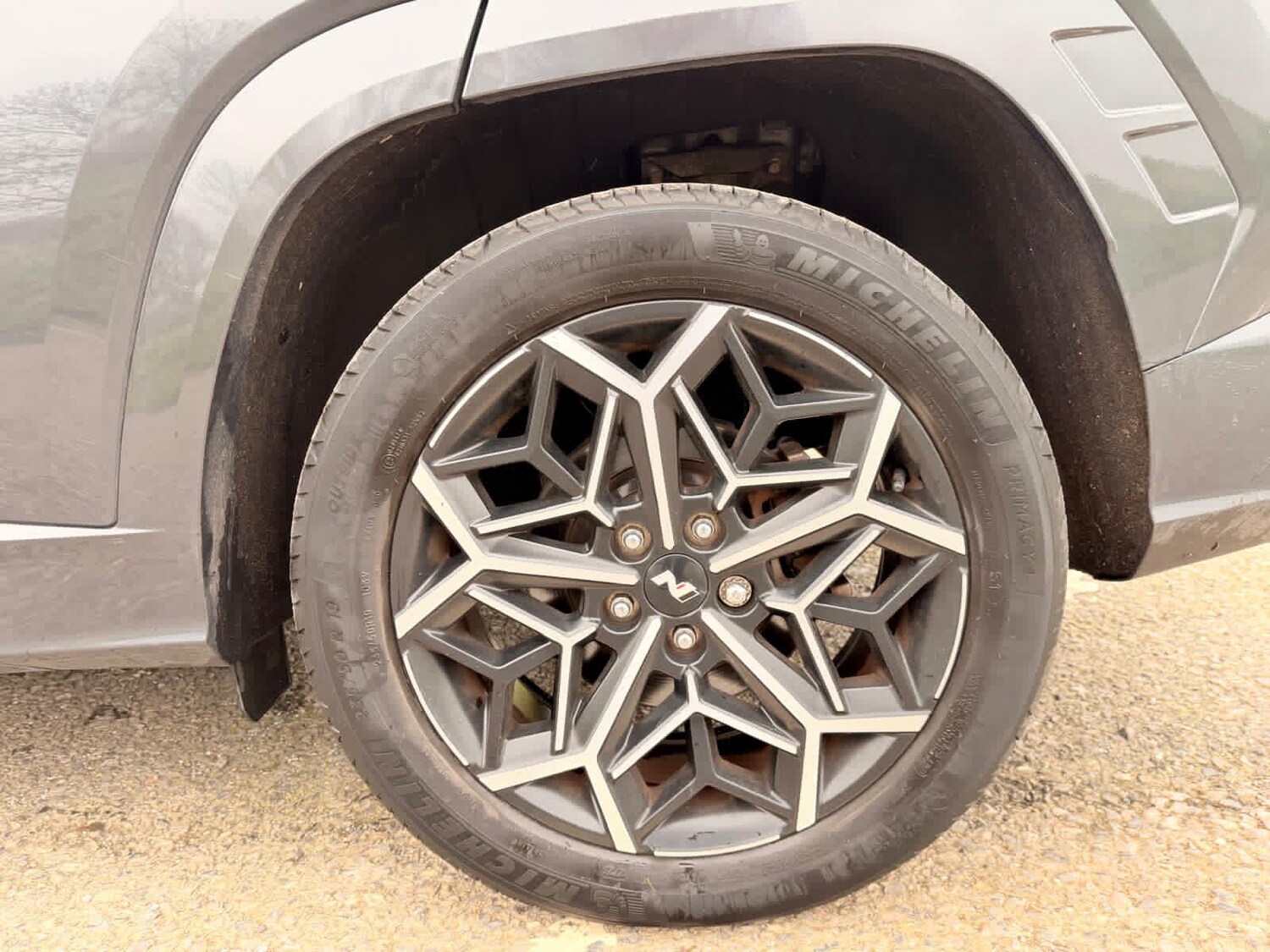 Used Hyundai TUCSON 2023 for sale - 77815125: Photo 15