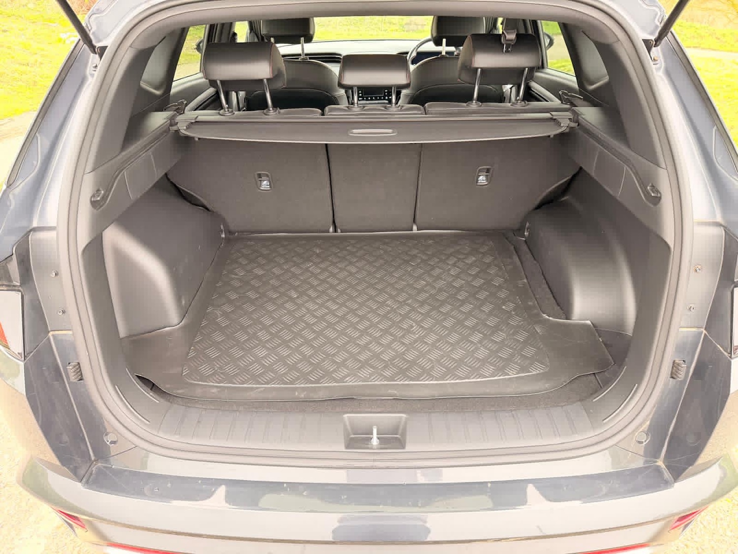 Used Hyundai TUCSON 2023 for sale - 77815125: Photo 16