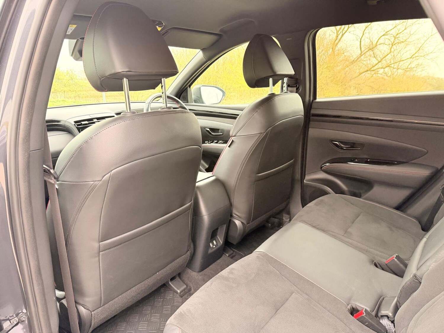 Used Hyundai TUCSON 2023 for sale - 77815125: Photo 17