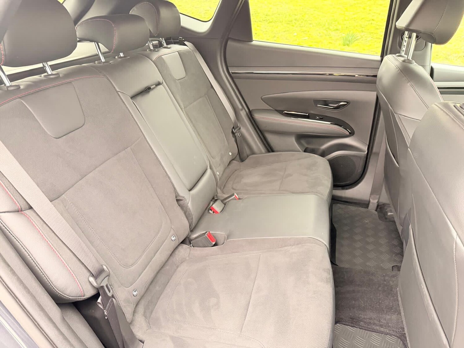 Used Hyundai TUCSON 2023 for sale - 77815125: Photo 18