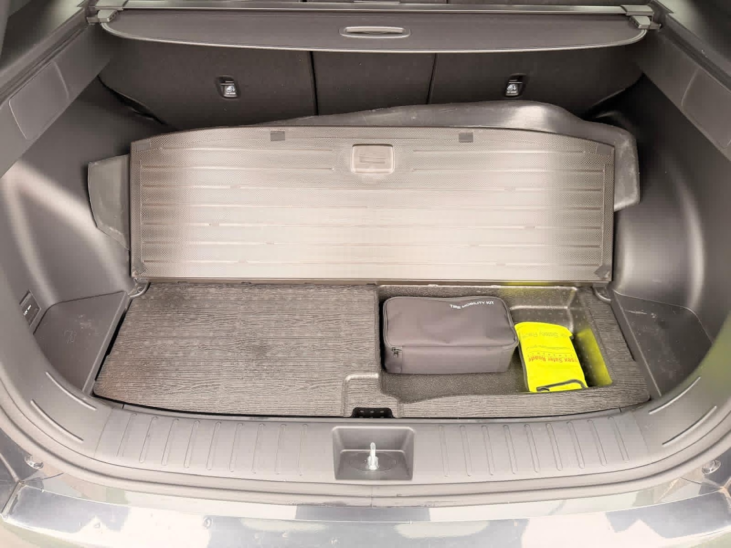 Used Hyundai TUCSON 2023 for sale - 77815125: Photo 19