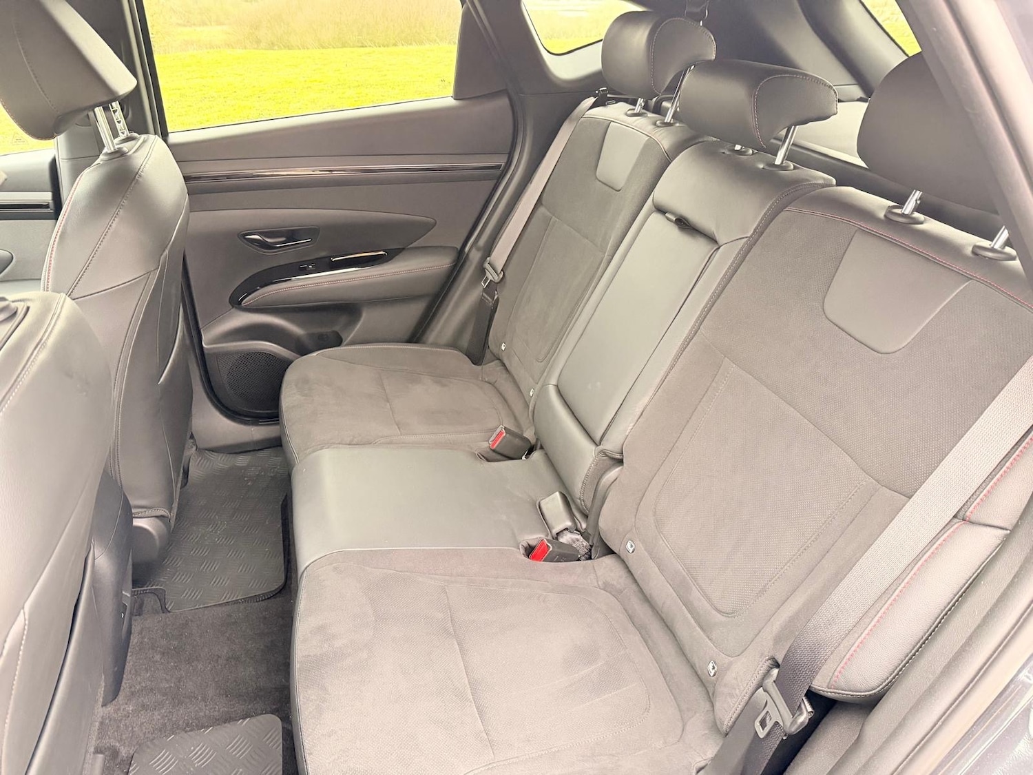 Used Hyundai TUCSON 2023 for sale - 77815125: Photo 20