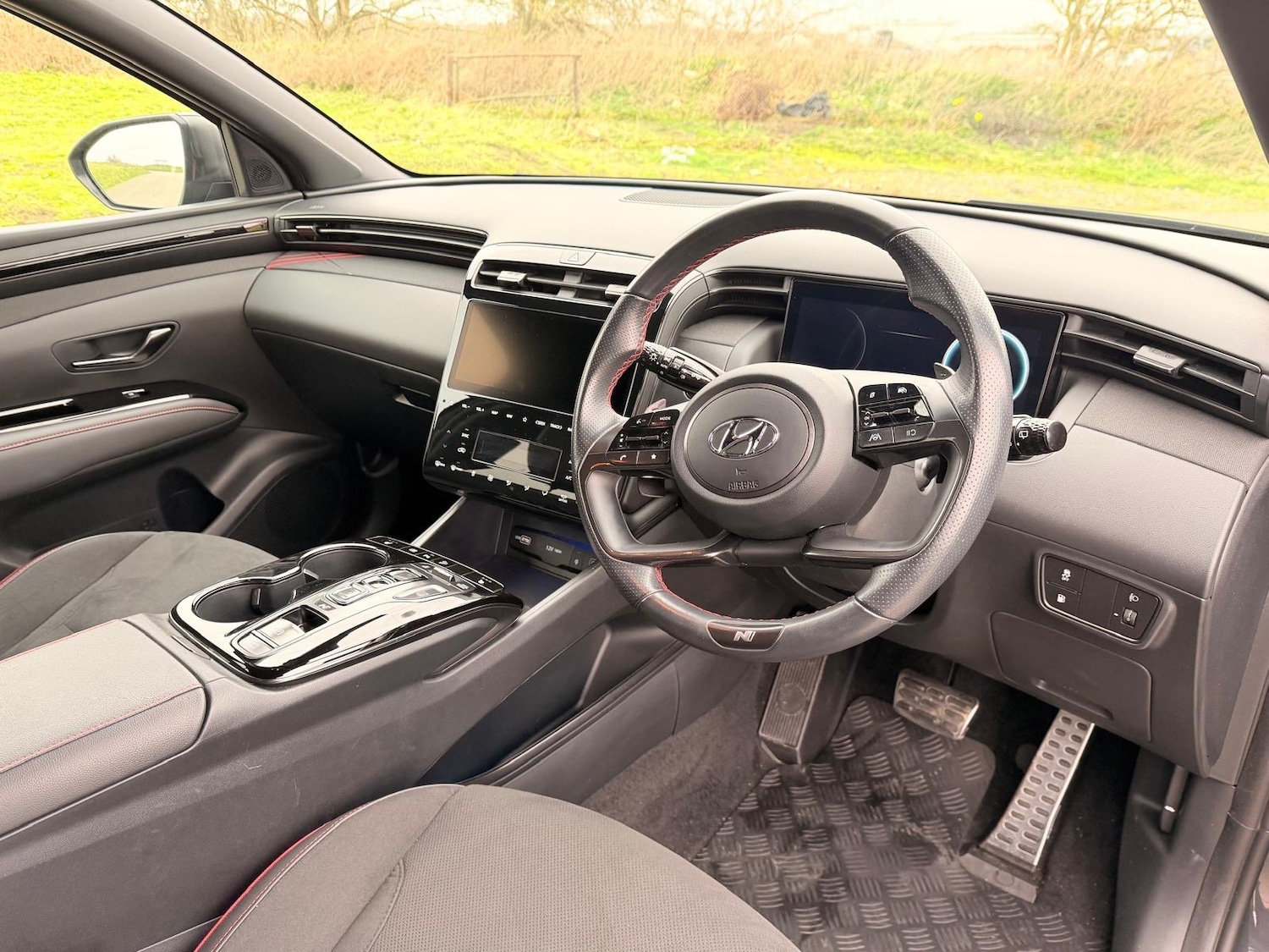 Used Hyundai TUCSON 2023 for sale - 77815125: Photo 22