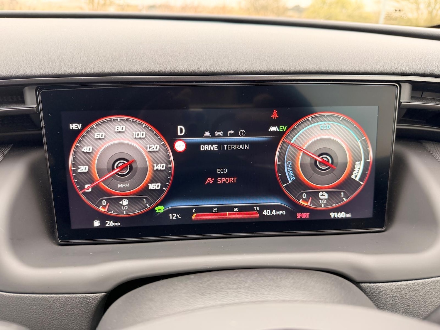 Used Hyundai TUCSON 2023 for sale - 77815125: Photo 34