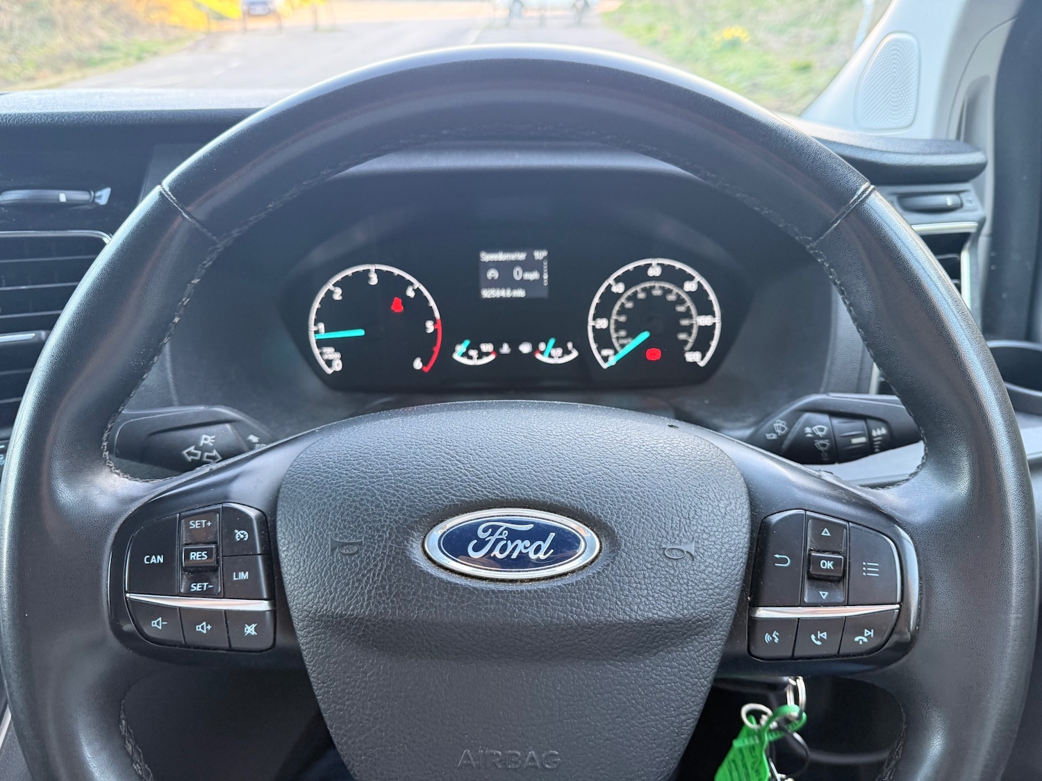 Used Ford Transit Custom 2023 for sale - 77815121: Photo 13