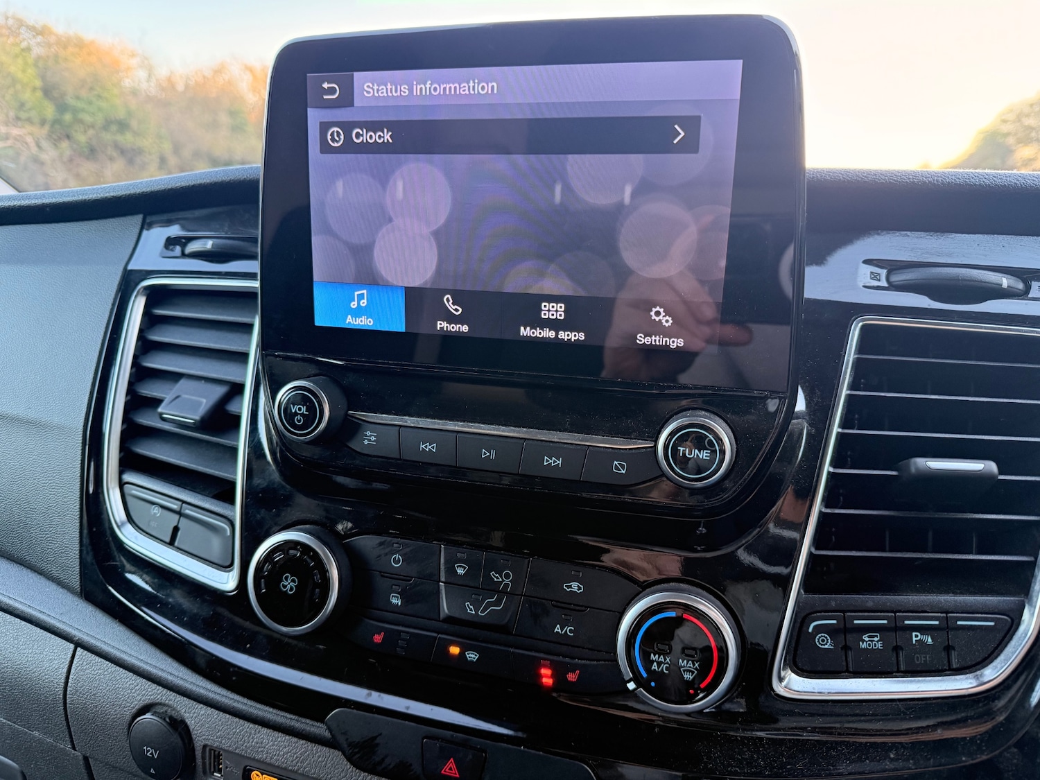 Used Ford Transit Custom 2023 for sale - 77815121: Photo 14