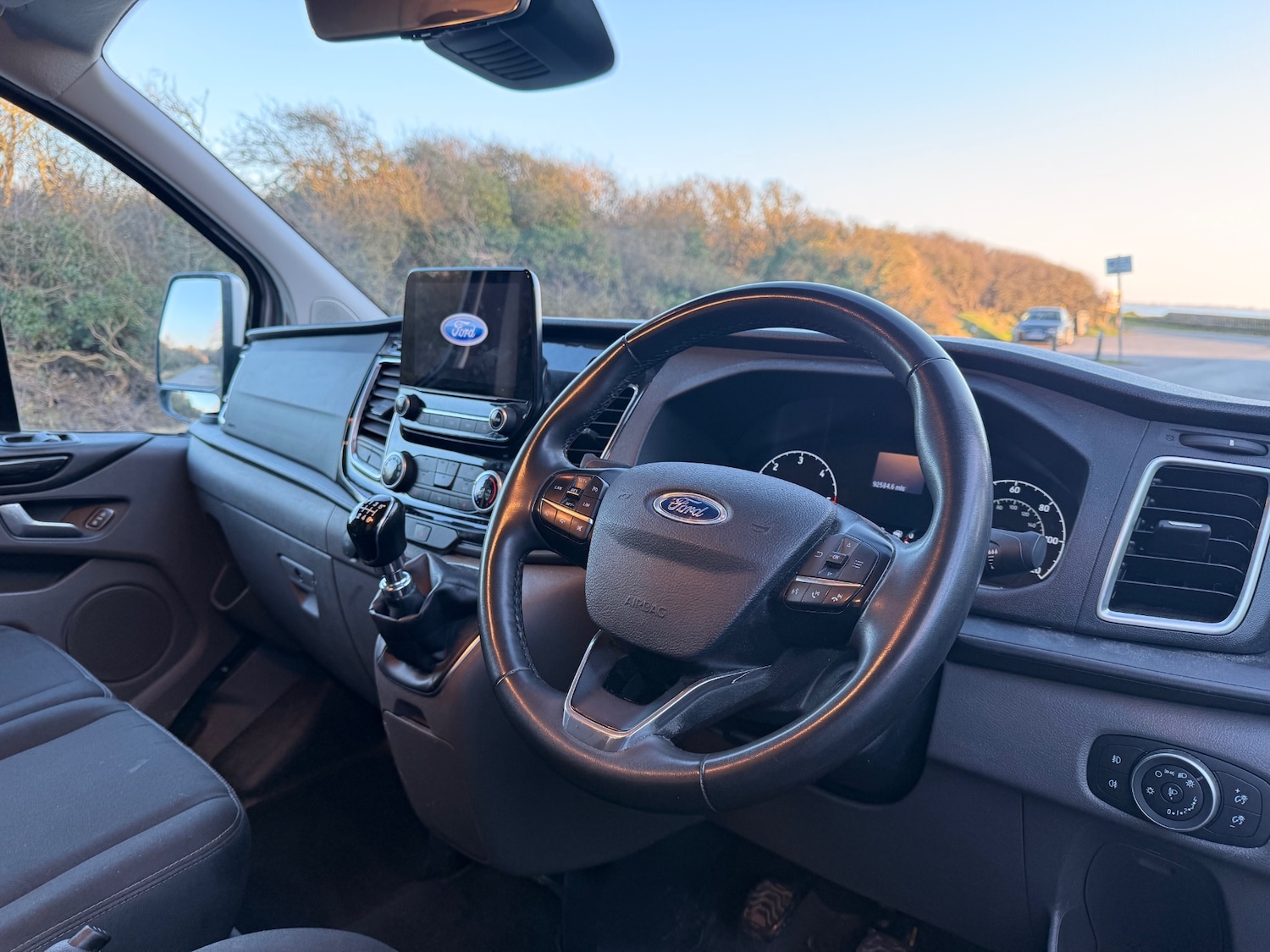 Used Ford Transit Custom 2023 for sale - 77815121: Photo 15