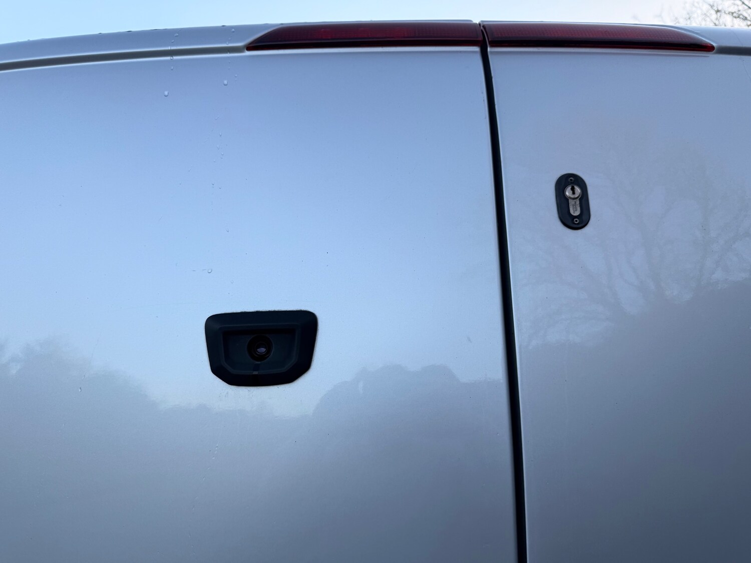 Used Ford Transit Custom 2023 for sale - 77815121: Photo 9