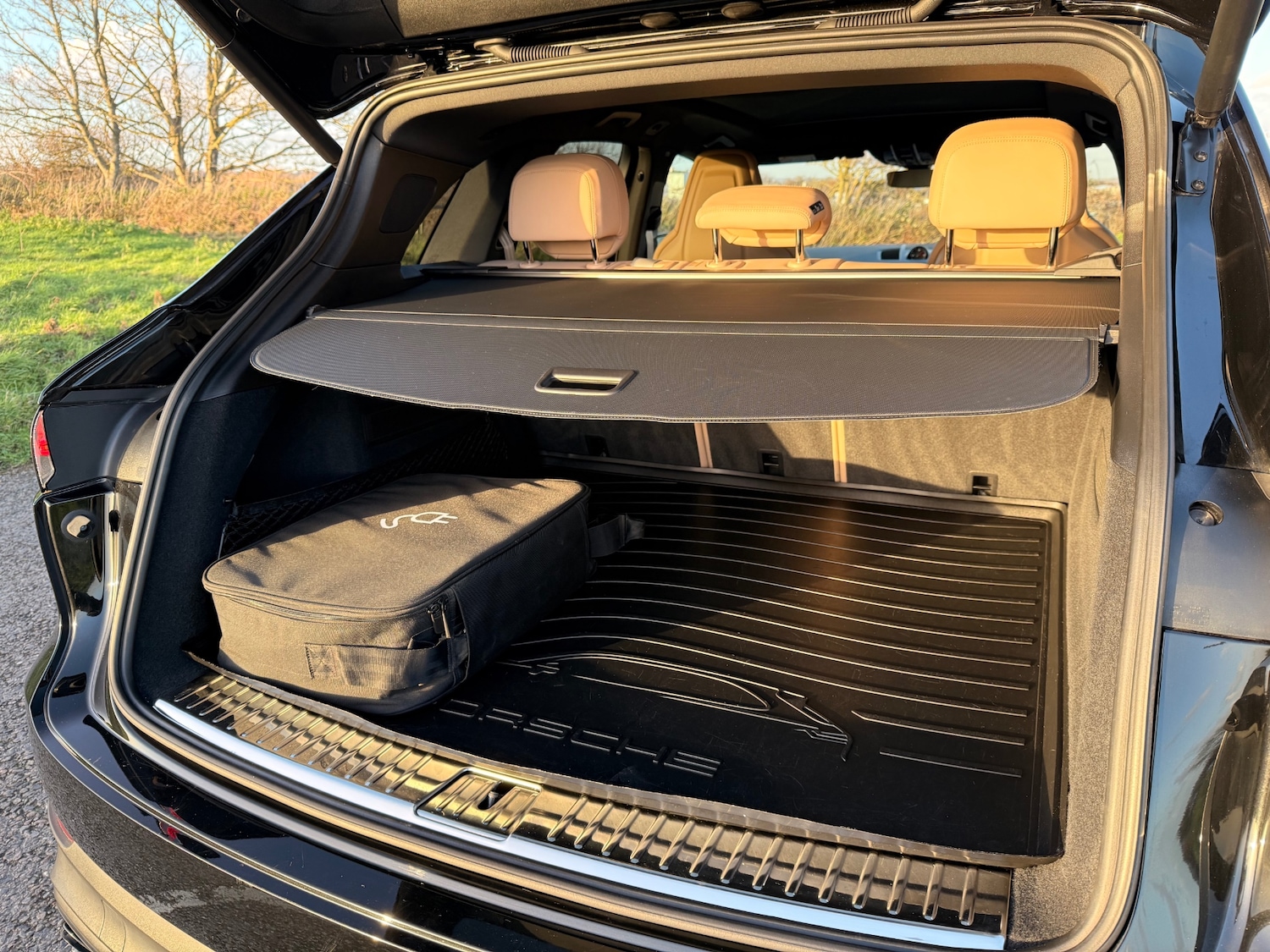 Used Porsche Cayenne 2022 for sale - 77125782: Photo 11