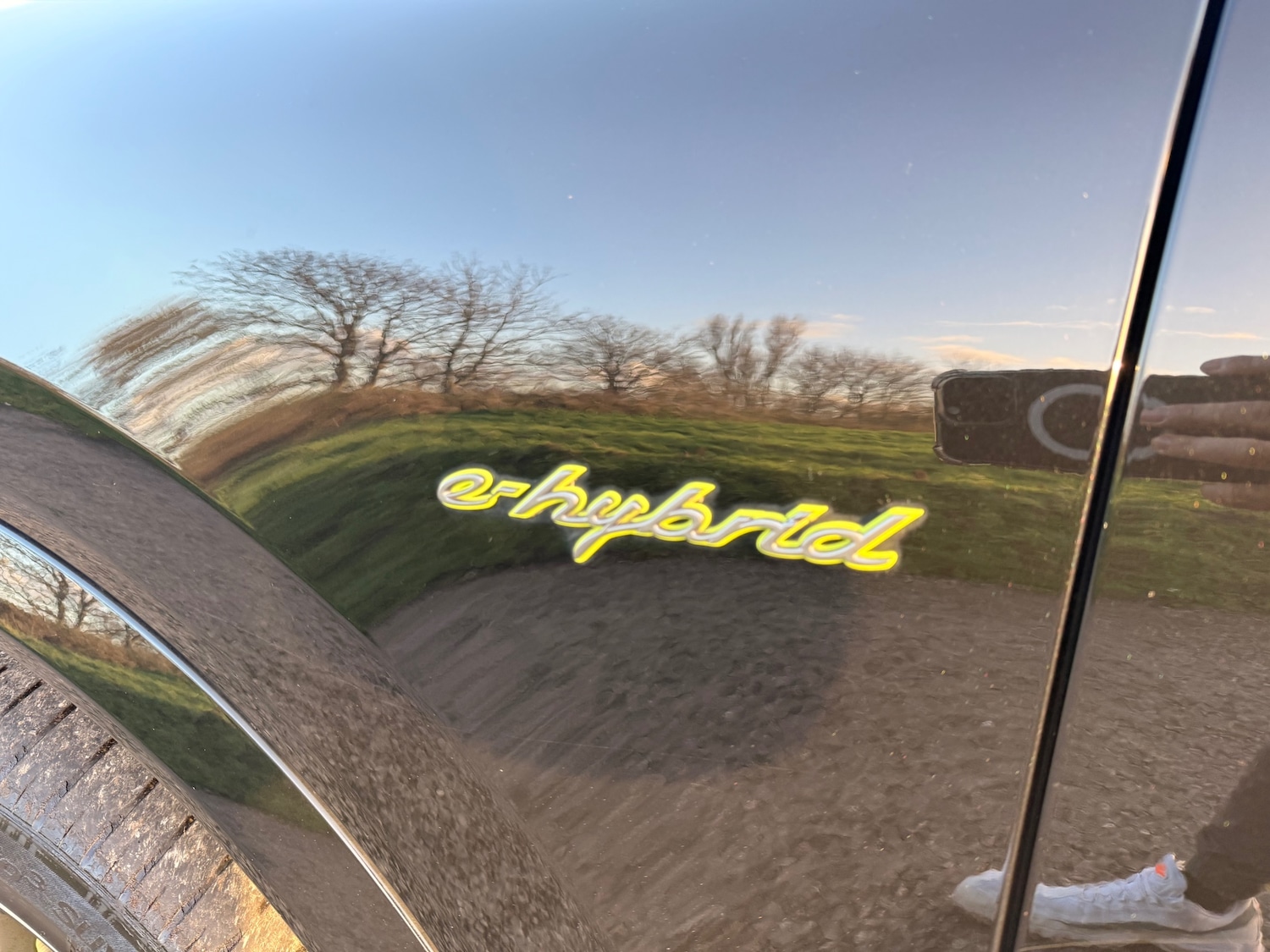 Used Porsche Cayenne 2022 for sale - 77125782: Photo 13