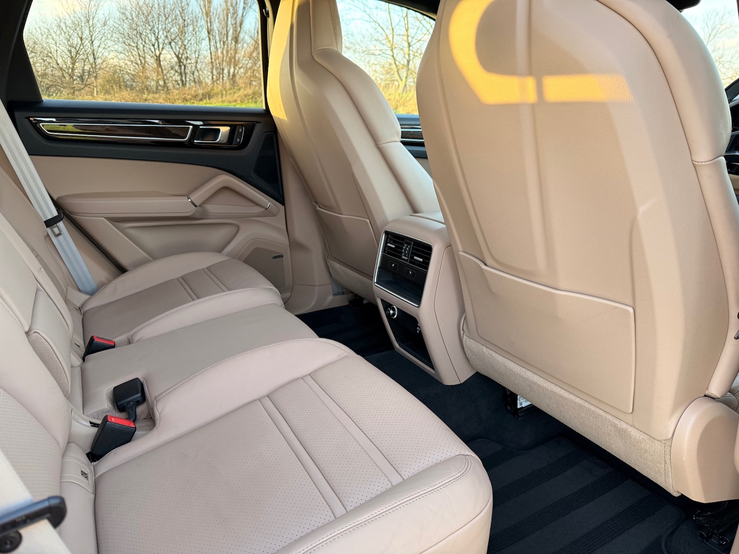 Used Porsche Cayenne 2022 for sale - 77125782: Photo 15