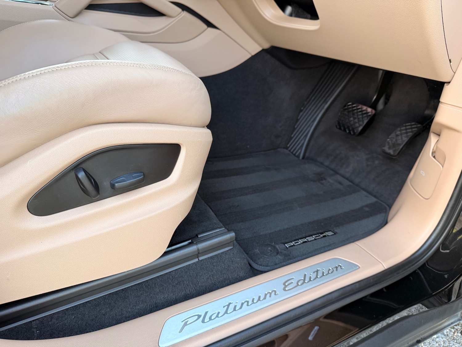 Used Porsche Cayenne 2022 for sale - 77125782: Photo 16