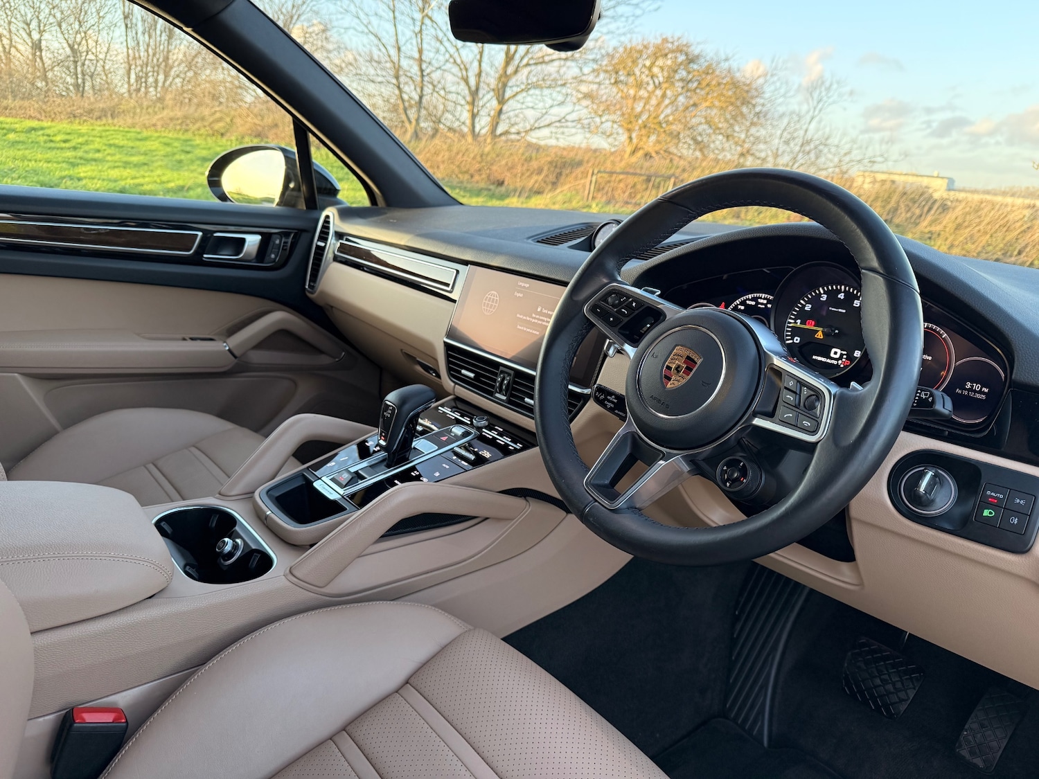 Used Porsche Cayenne 2022 for sale - 77125782: Photo 17