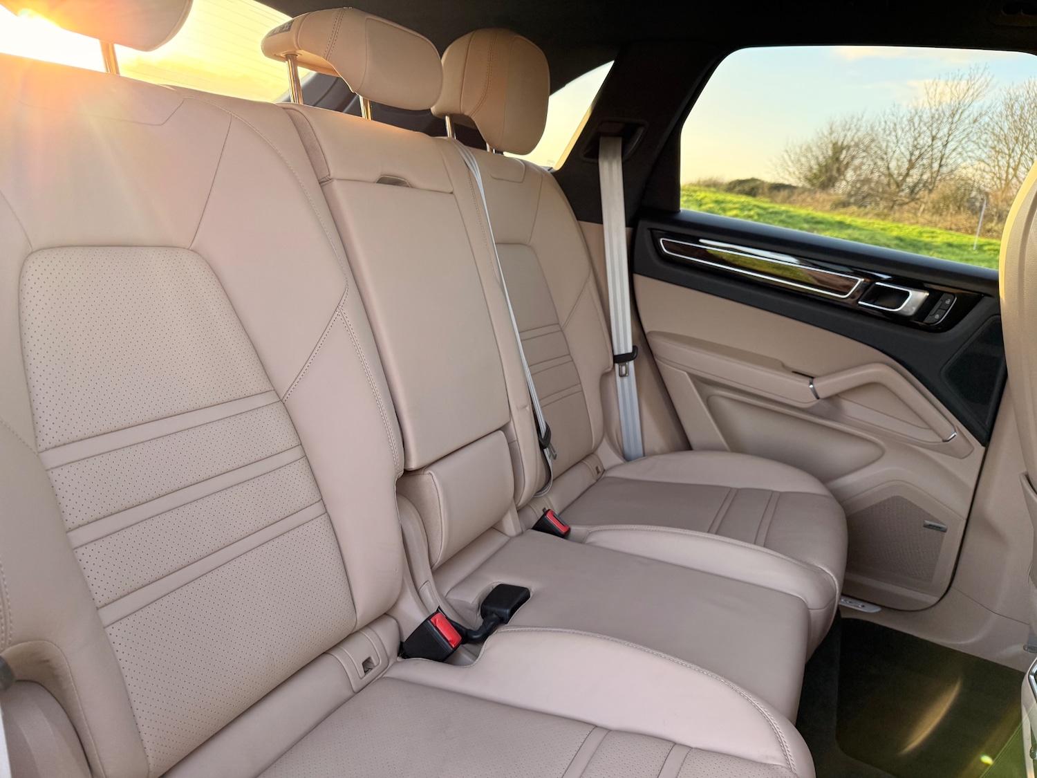 Used Porsche Cayenne 2022 for sale - 77125782: Photo 18