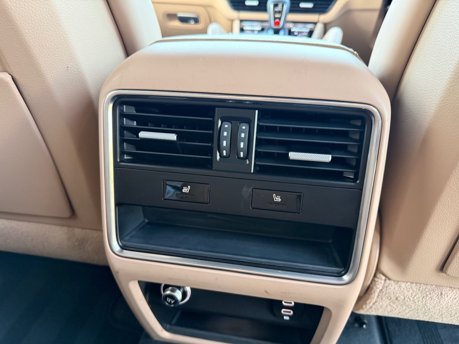 Used Porsche Cayenne 2022 for sale - 77125782: Photo 19