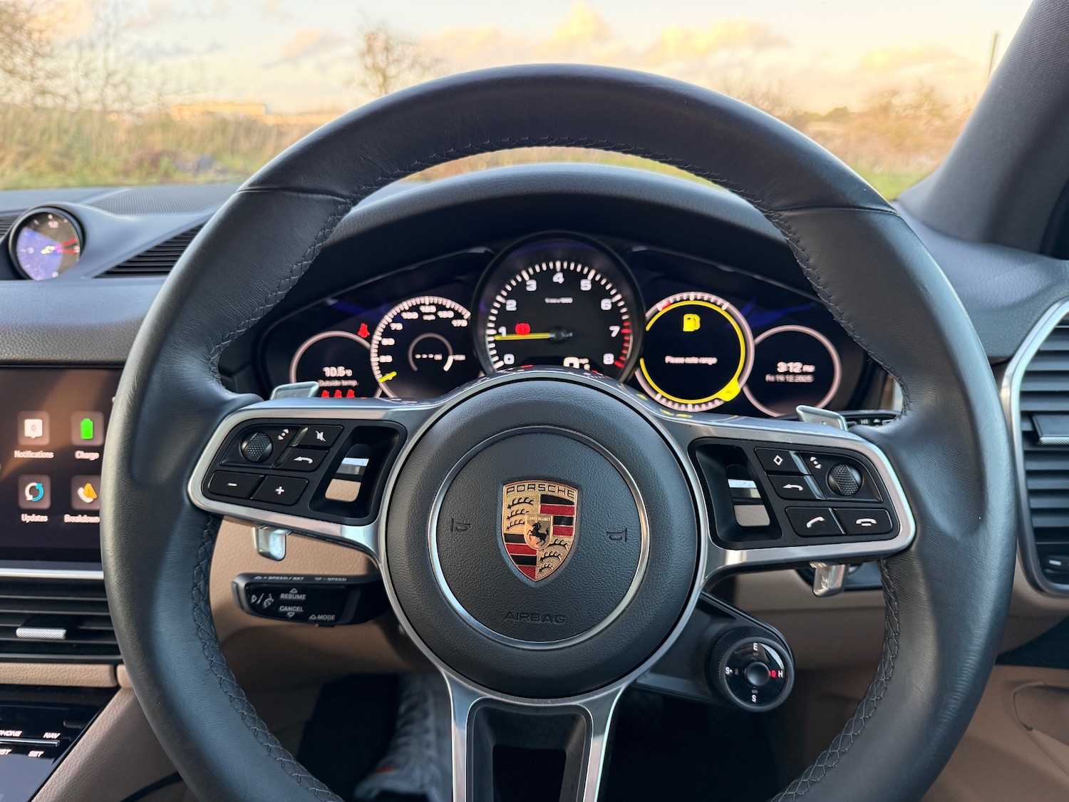 Used Porsche Cayenne 2022 for sale - 77125782: Photo 28