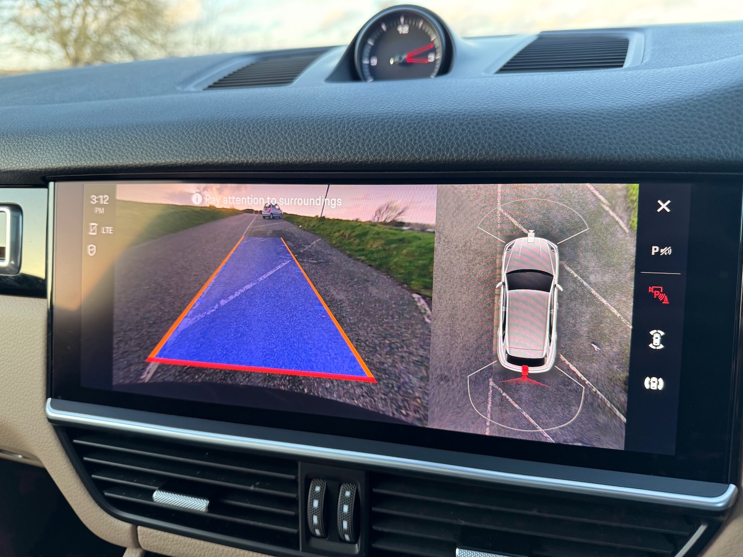 Used Porsche Cayenne 2022 for sale - 77125782: Photo 30