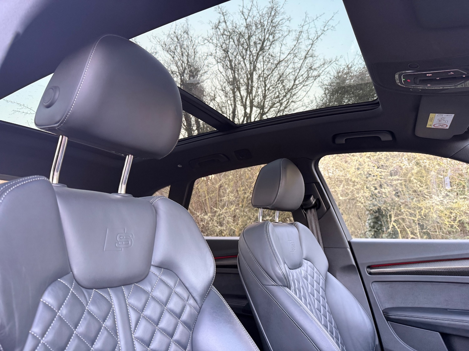 Used Audi Q5 2023 for sale - 77814941: Photo 11