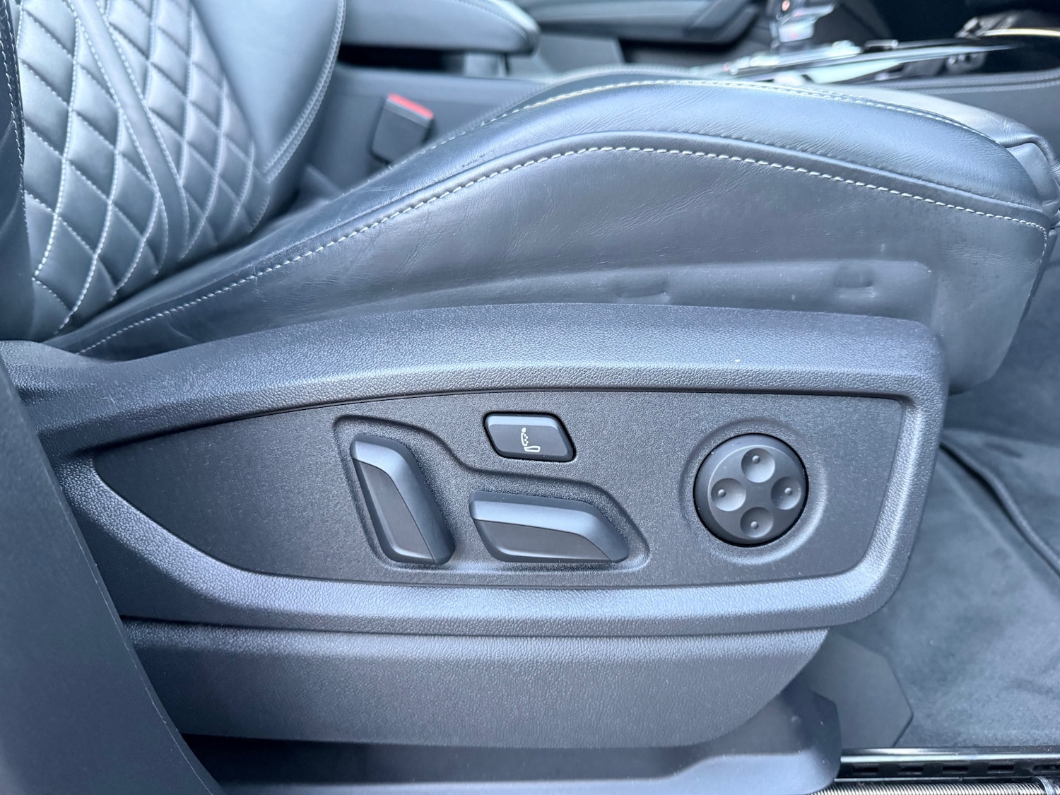 Used Audi Q5 2023 for sale - 77814941: Photo 12