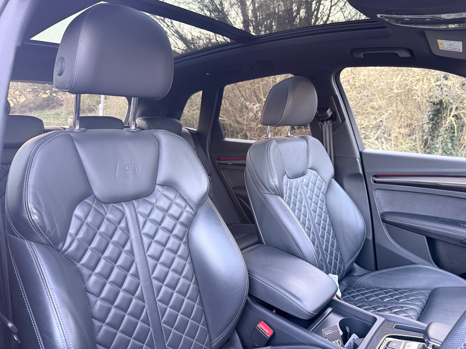 Used Audi Q5 2023 for sale - 77814941: Photo 13