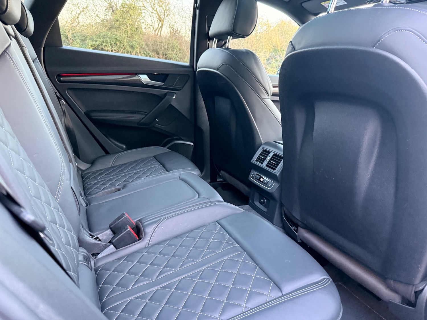 Used Audi Q5 2023 for sale - 77814941: Photo 16