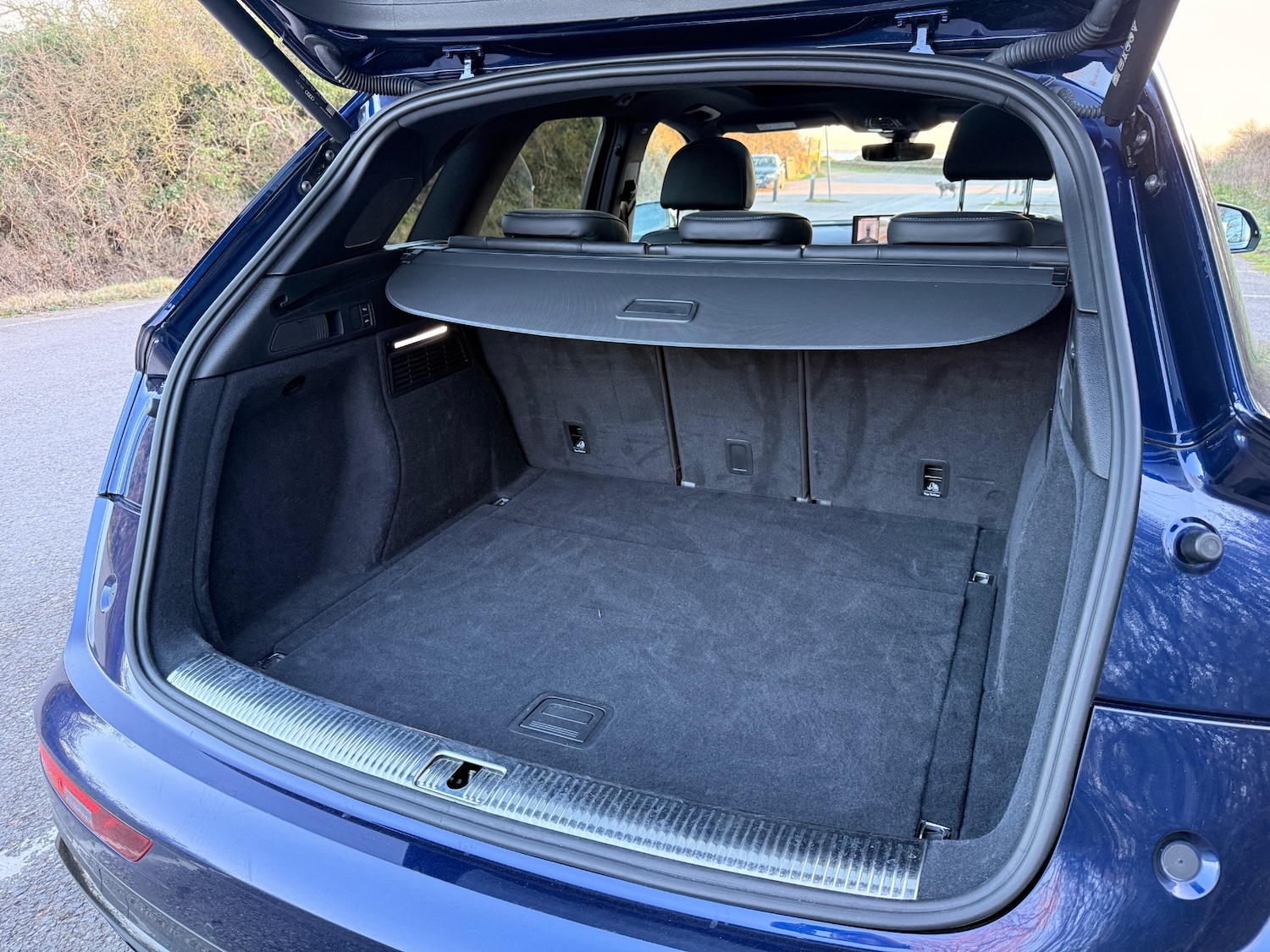 Used Audi Q5 2023 for sale - 77814941: Photo 20