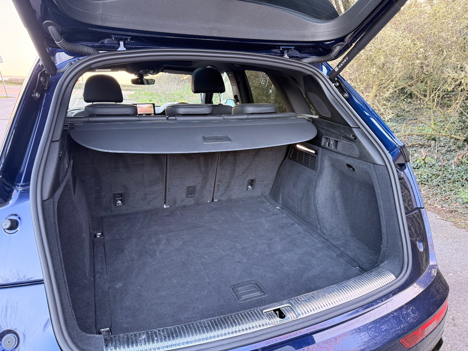 Used Audi Q5 2023 for sale - 77814941: Photo 21