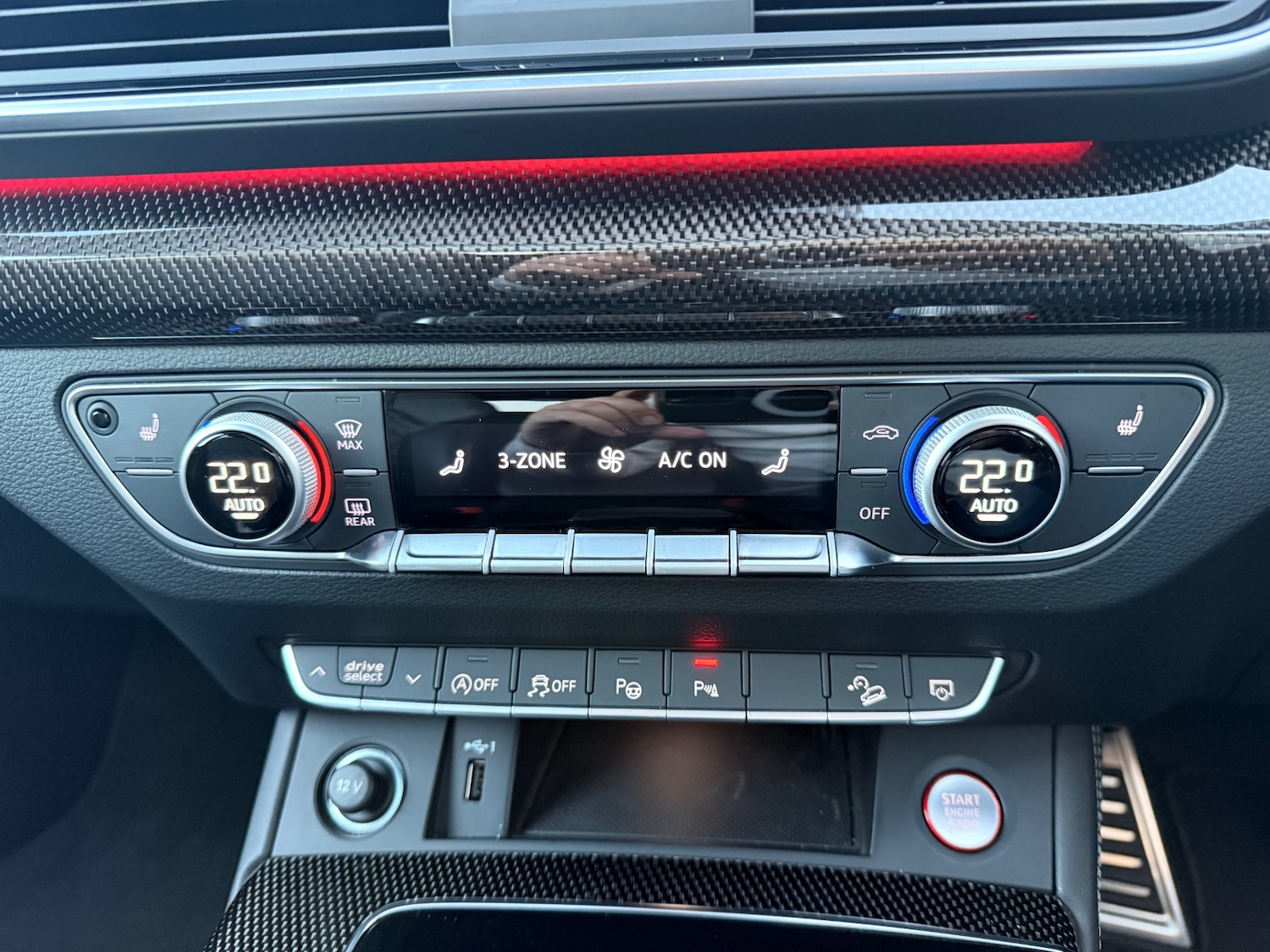 Used Audi Q5 2023 for sale - 77814941: Photo 23