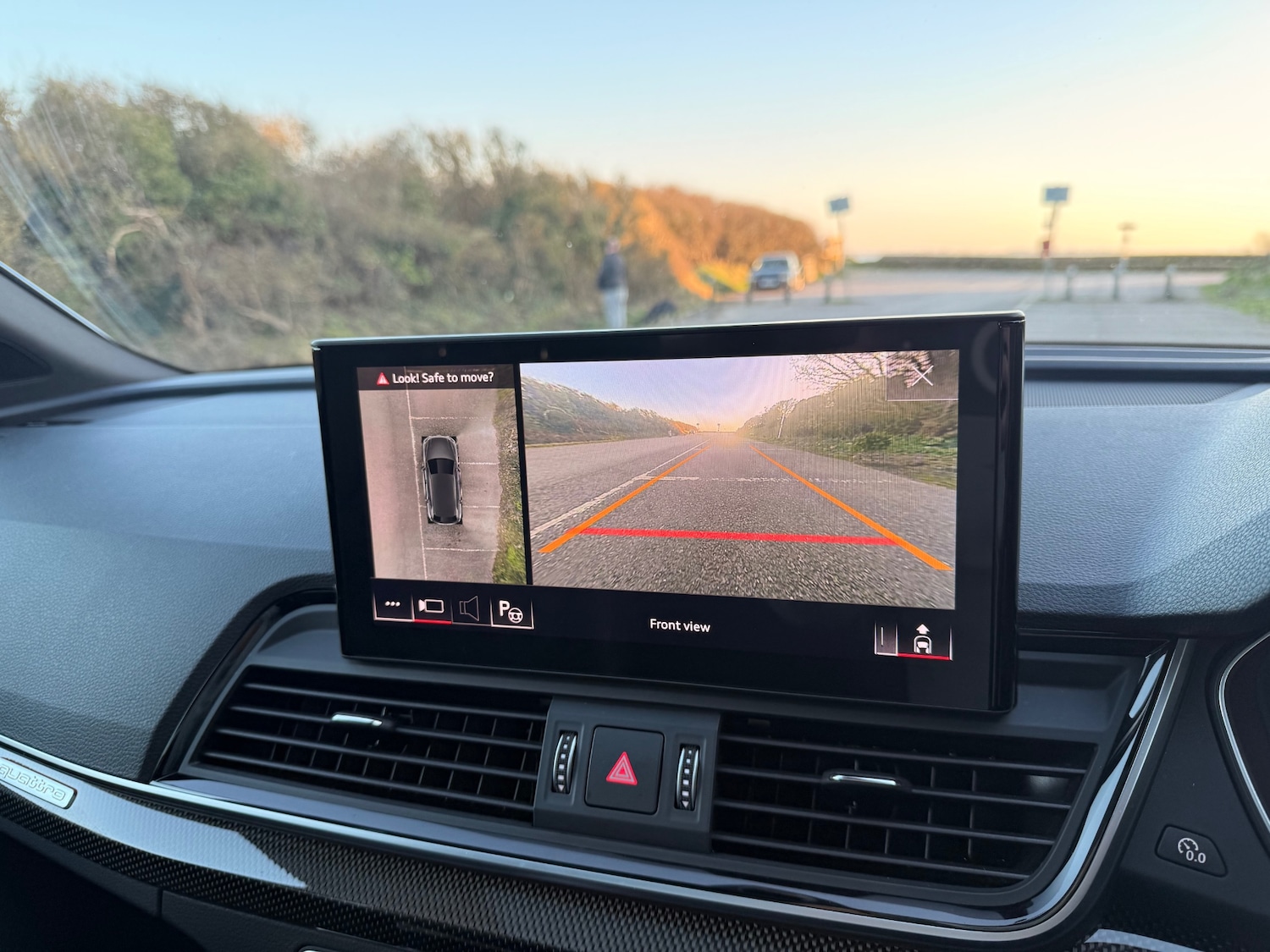 Used Audi Q5 2023 for sale - 77814941: Photo 24