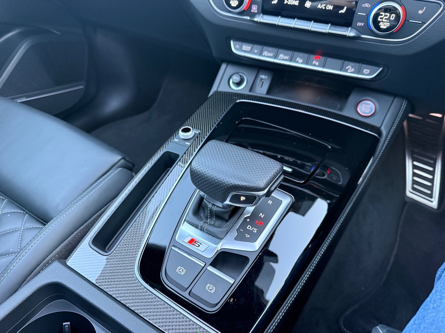 Used Audi Q5 2023 for sale - 77814941: Photo 26