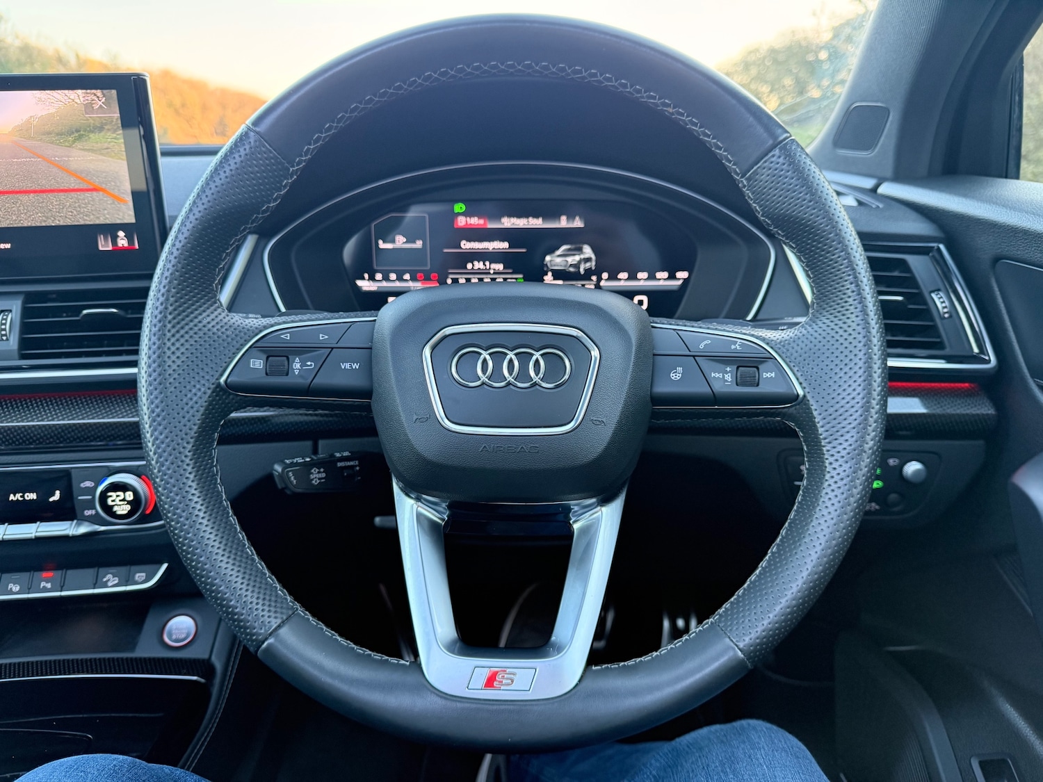 Used Audi Q5 2023 for sale - 77814941: Photo 27