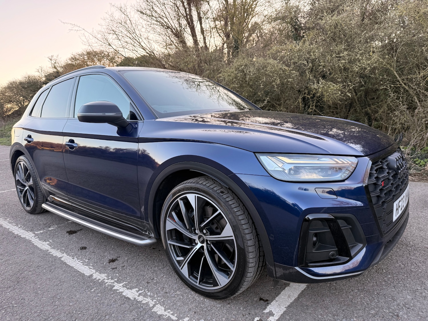 Used Audi Q5 2023 for sale - 77814941: Photo 6