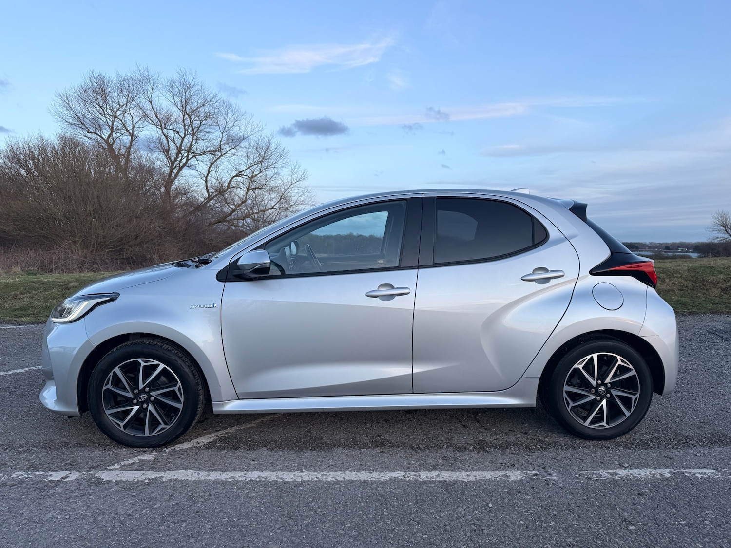 Used Toyota Yaris 2021 for sale - 77482693: Photo 11