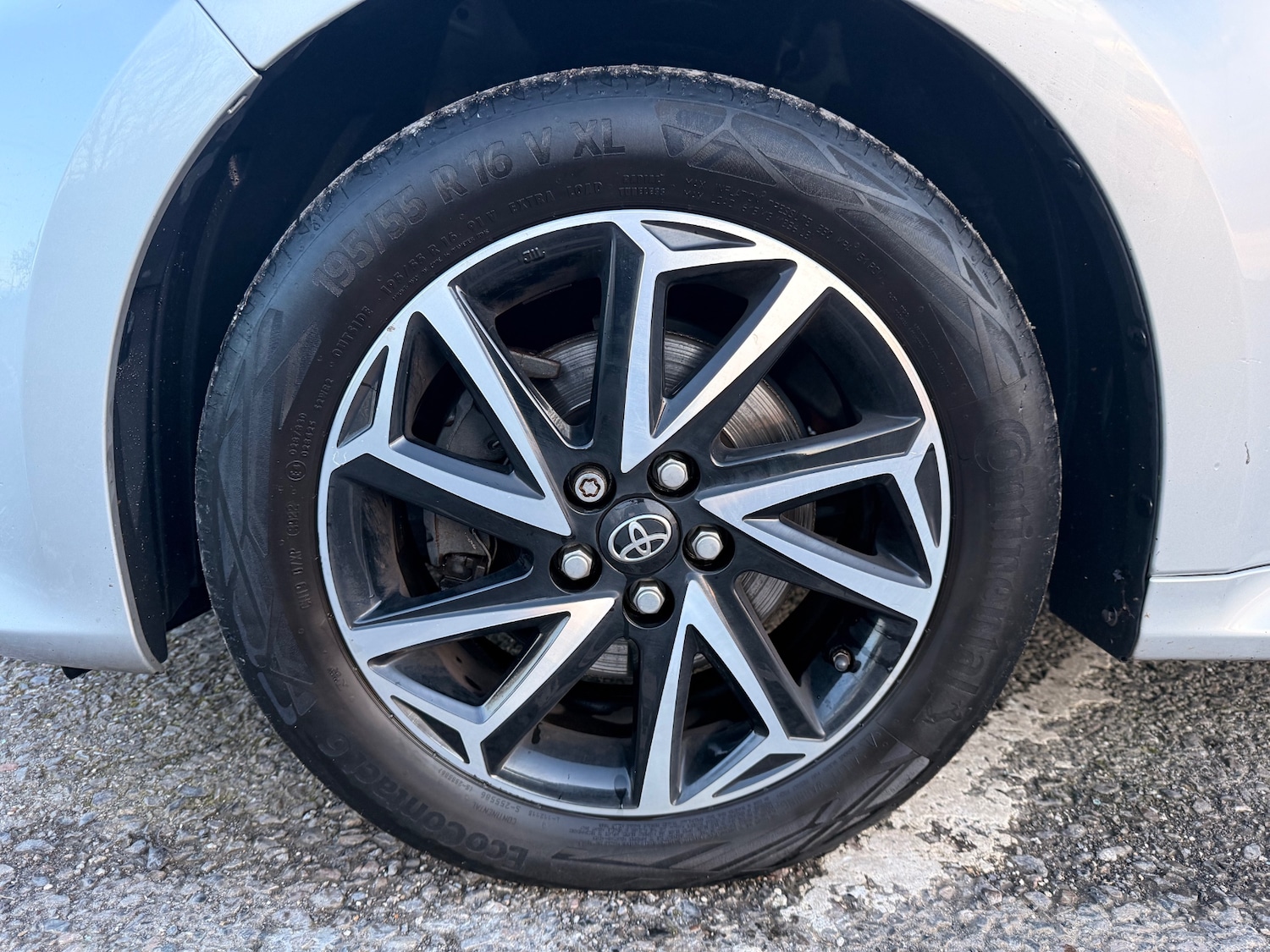 Used Toyota Yaris 2021 for sale - 77482693: Photo 13