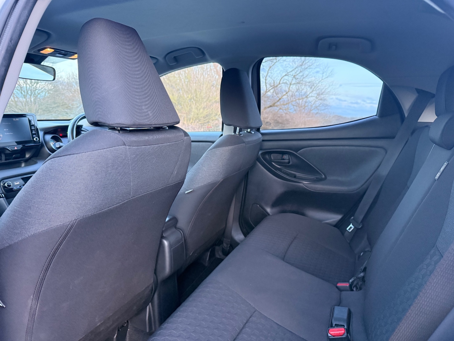 Used Toyota Yaris 2021 for sale - 77482693: Photo 15